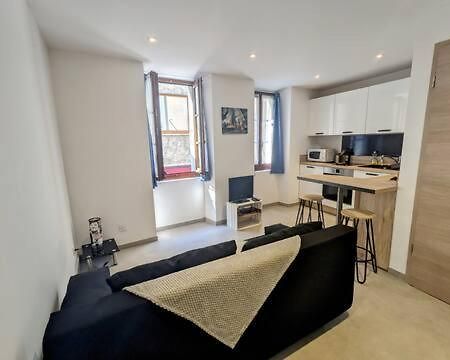 Studio Renove Coeur Pieton Тонон-ле-Бен Экстерьер фото