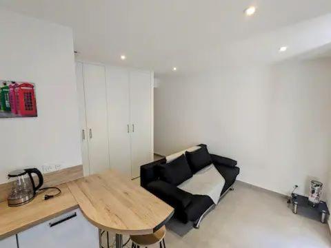 Studio Renove Coeur Pieton Тонон-ле-Бен Экстерьер фото
